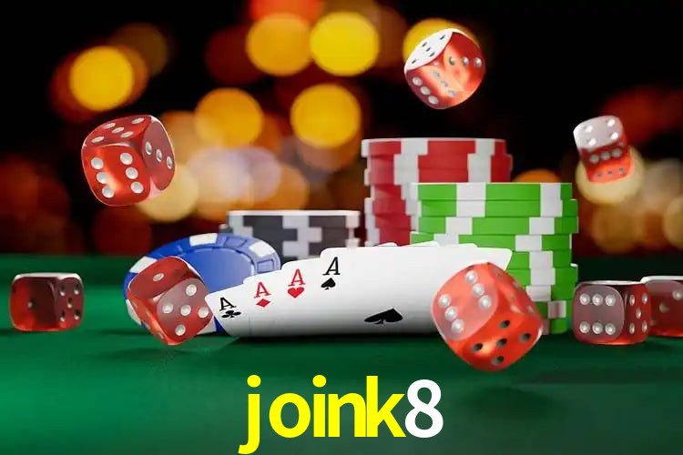 Estatísticas joink8