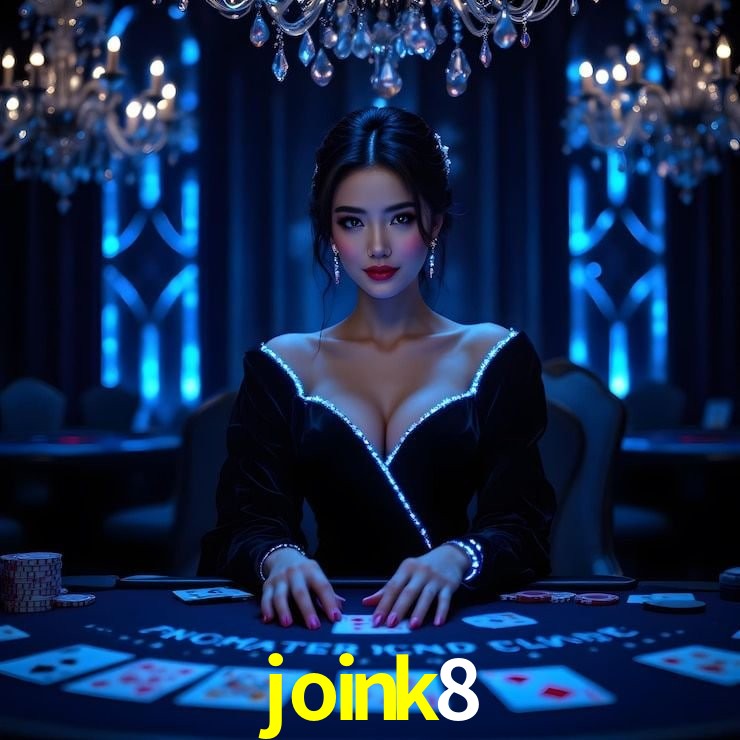 Requisitos do APK da joink8 para Android