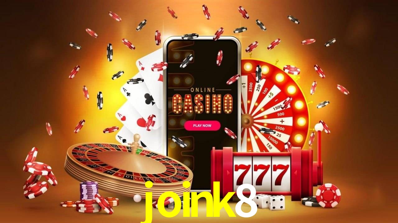Requisitos do APK da joink8 para Android