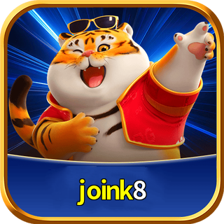 joink8 Logo